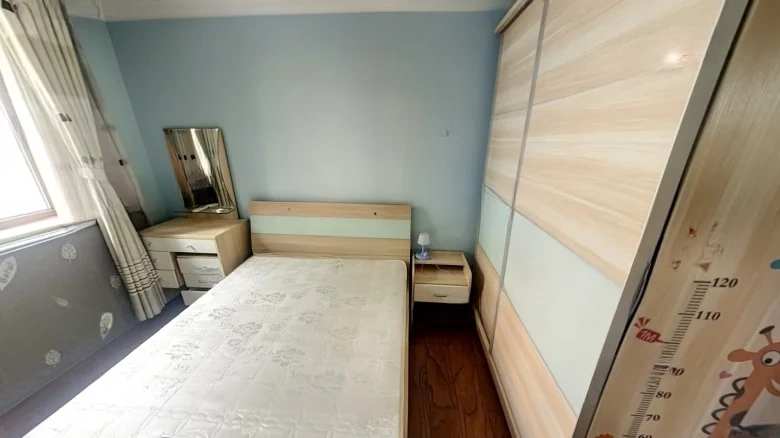 Tianlu Yard Phase II - View 3