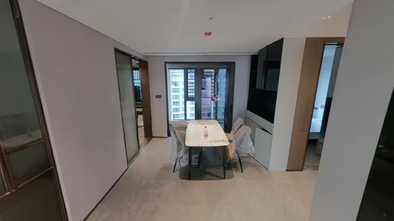 Changsha Yuefu - View 5