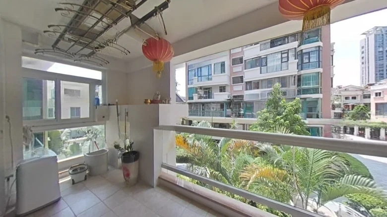 Hua Yue Shan Zhuang - View 13