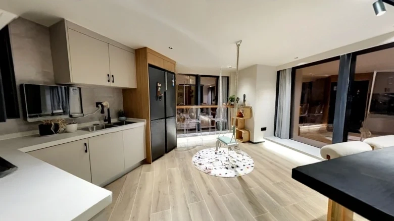 Xi Ke Mei Xi Ban Dao - View 6