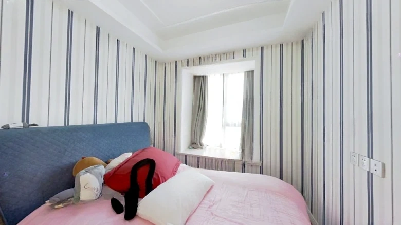 Haichuang Jiayuan Jinyuan - View 4