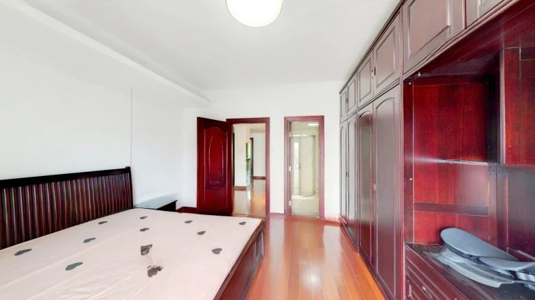 Wuyi Jia Yuan - View 8