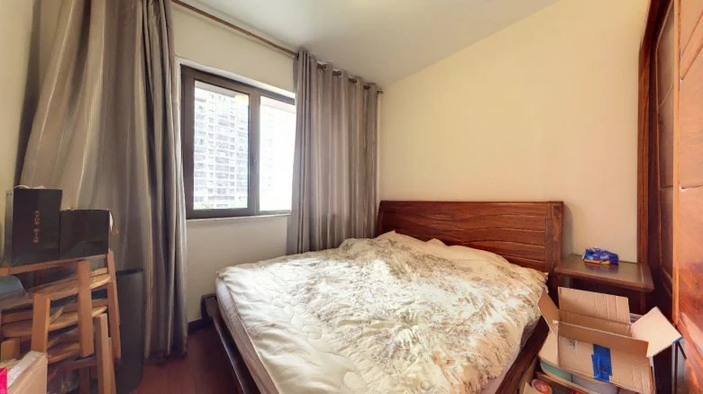 Linglong Bay Garden Phase XI - View 4