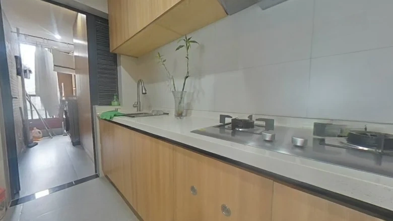 Wuyi Riverside Bay - View 6