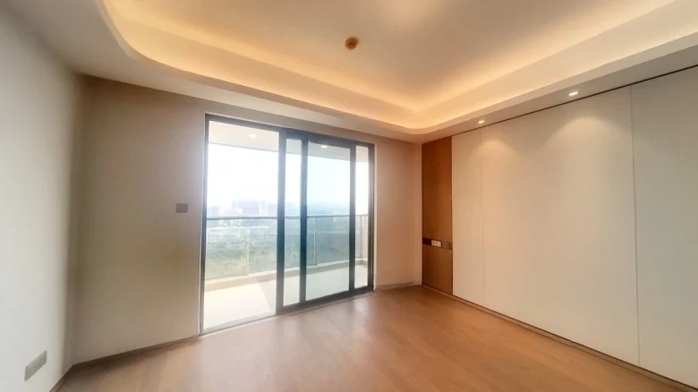 Qianwan River Shangwan - View 4