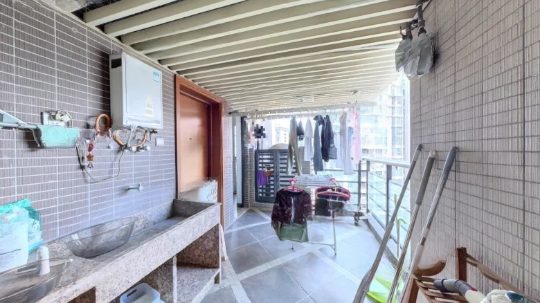 Yuehai Lijiang Garden Villas - View 14