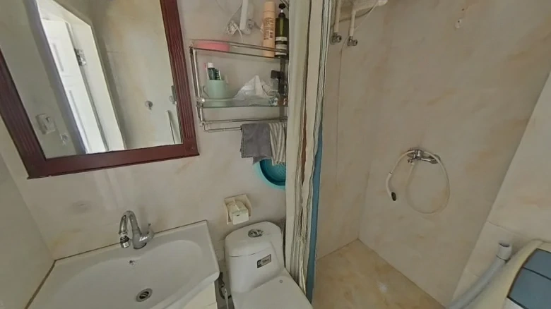 Hengruitan City - View 5