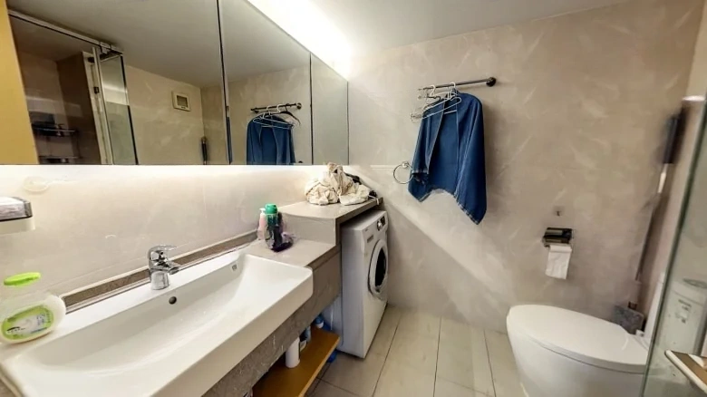 Sanhua International Tower - View 5