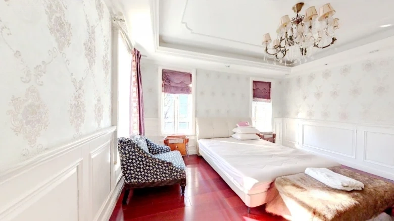 Shunfa Imperial Garden - View 5