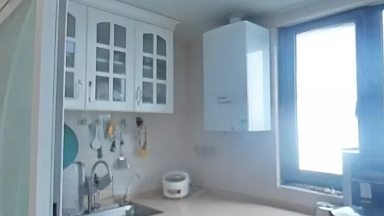 21st Century International Apartment West District - View 16