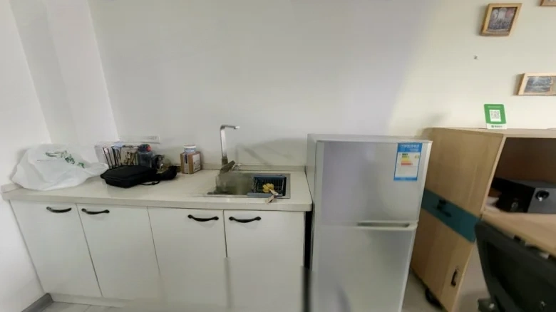 Lanzhou Zhongtianjian Square - View 4