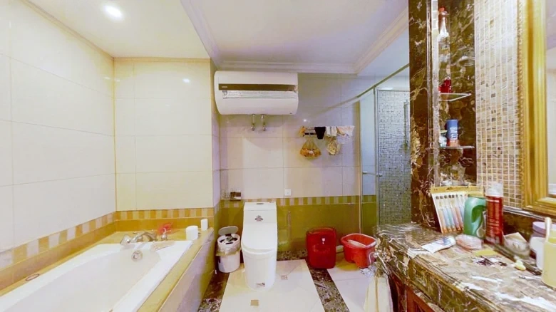 Hengda Green Oasis - View 10