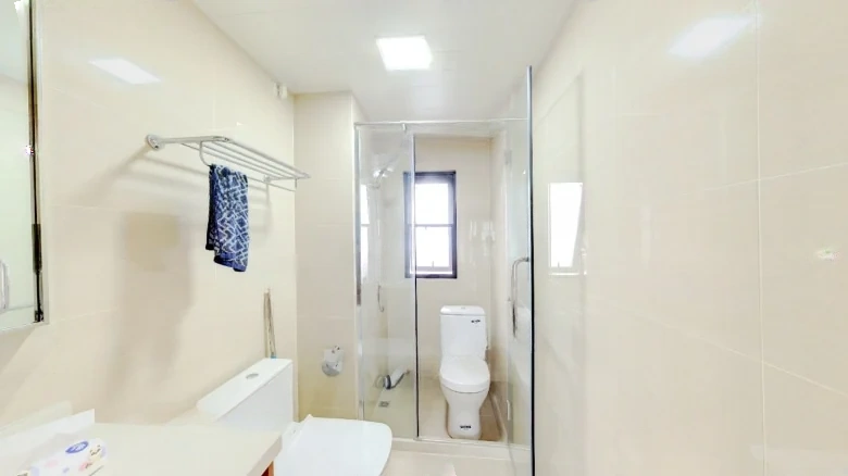 Vanke Egret Bay - View 7