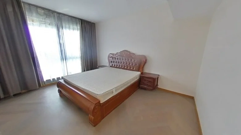 Jiangbei Youth Olympic Village - View 4