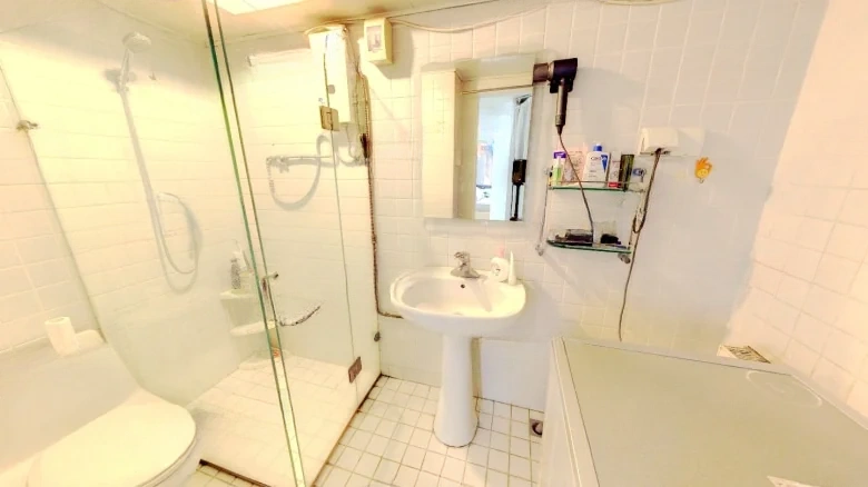 Oceanwide Deyi - View 5