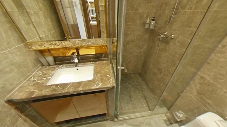 Evergrande Jinsha Beach - View 9