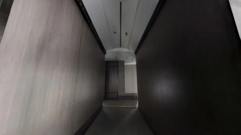 East Coast International - View 2