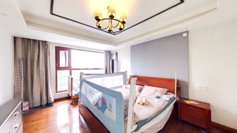 Great Wall Peninsula City Phase I - View 6