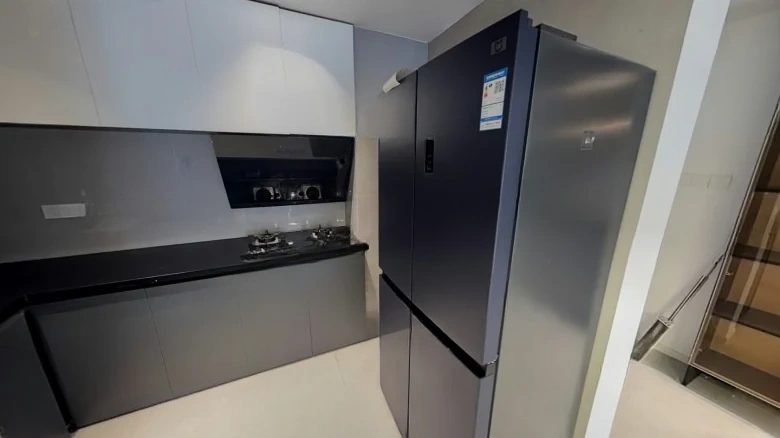 Xinda Shangri-La - View 6