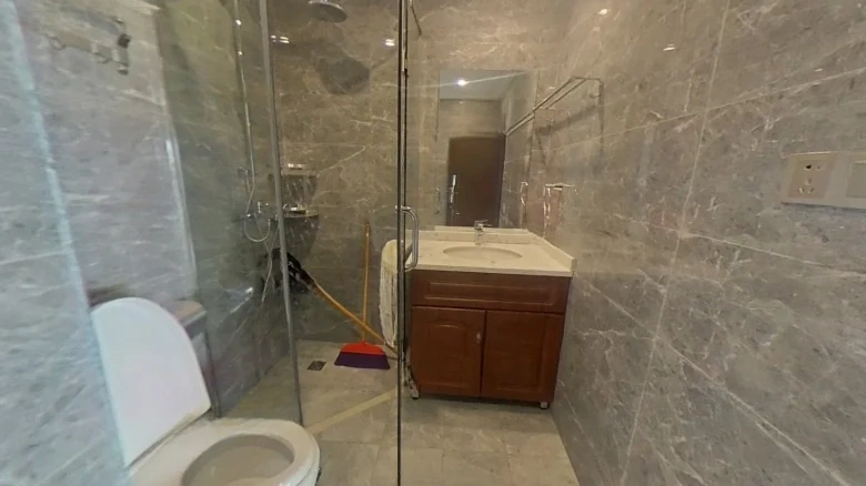 Riyue Light Liberation Monument 1号 - View 6