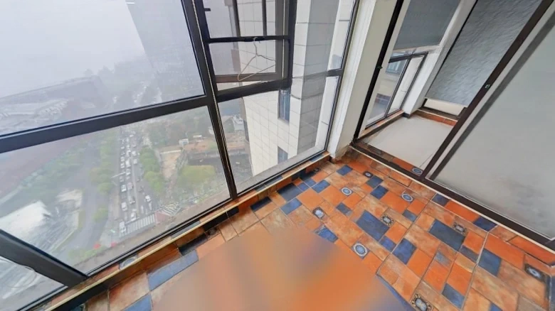 Nanshan Yongjiang Meeting Phase II - View 14