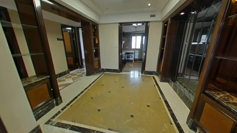 Deep Blue Center - View 9