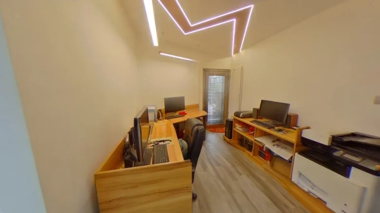 Renessense Crystal City Residential Complex - View 2