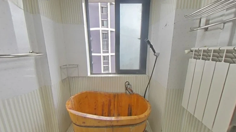 Yadong City East District - View 8