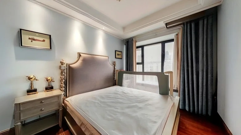 Hengda Tianxi - View 5