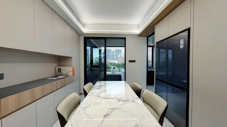 Pudong Garden - View 13