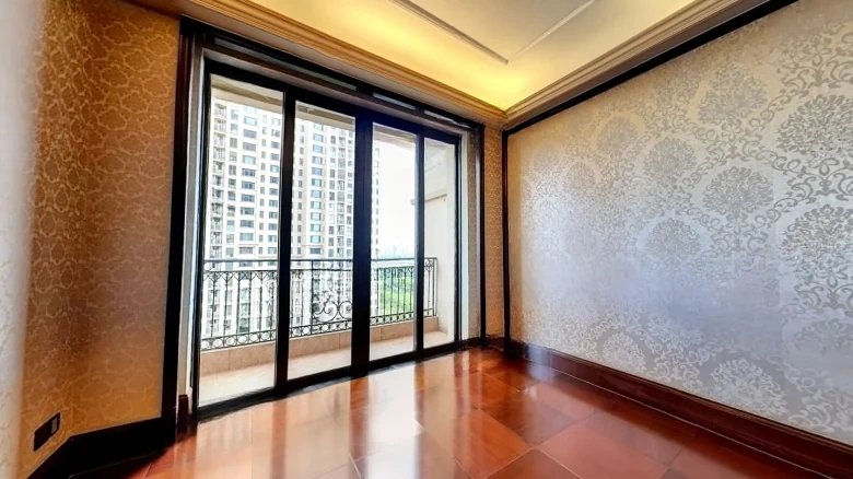 Star River Bay 3rd Garden - View 3