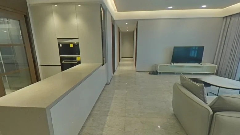 Vanke Yu谰 Dao - View 6