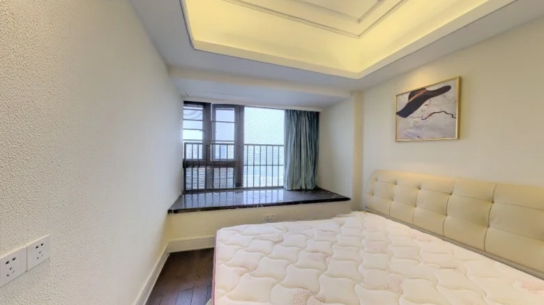 Hongzhou Tianxi - View 2