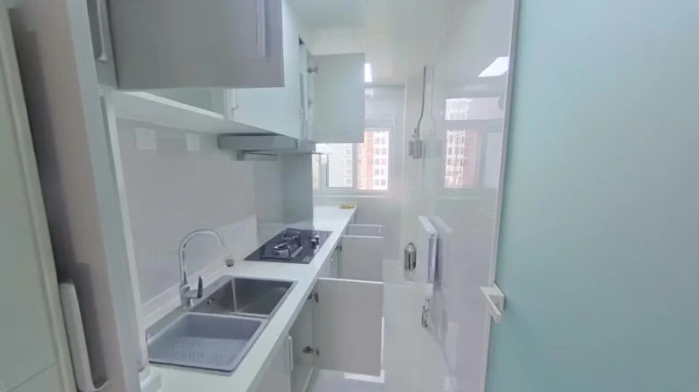 Tujing Jiayuan - View 5