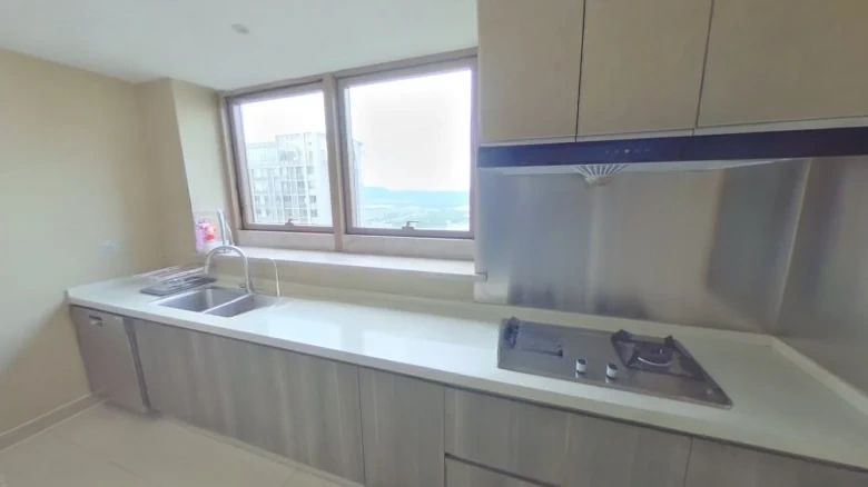 Waterfront Tsinghua Han Palace - View 11