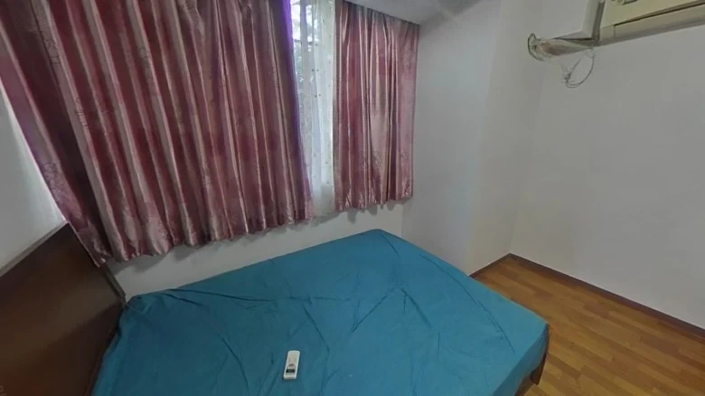 Pudong Dongxu Apartment No. 1109, Lane 669 - View 3