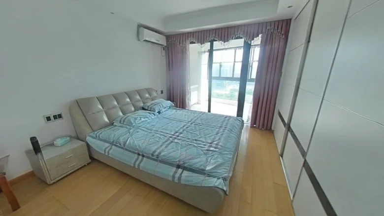 Jumei Lijing Hotel - View 4