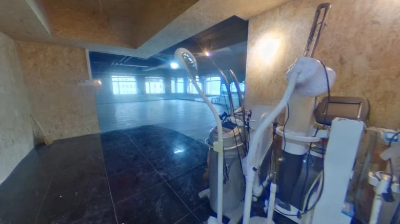 Press Building - View 7