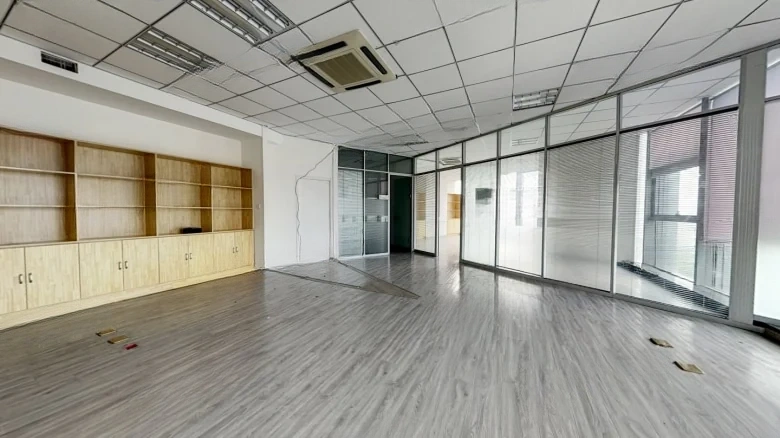 Xiangtai Square - View 4