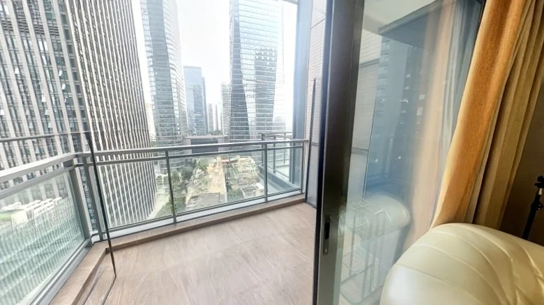 Evergrande Universal Harmony Court - View 9