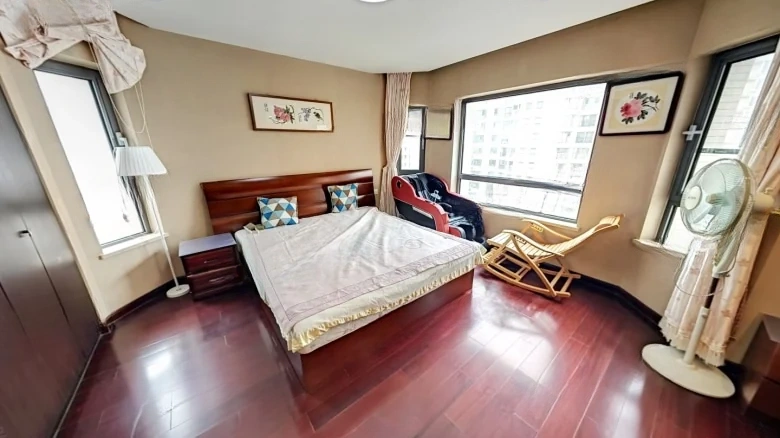 Swan Bay South District - View 5