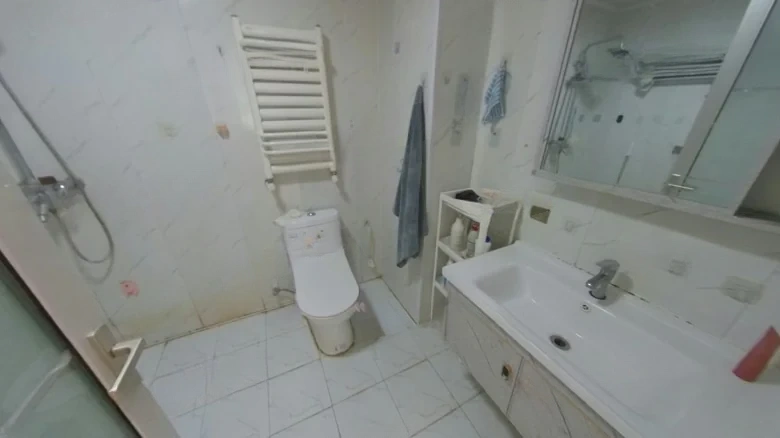 Zhonghai Haibo Yayuan - View 7