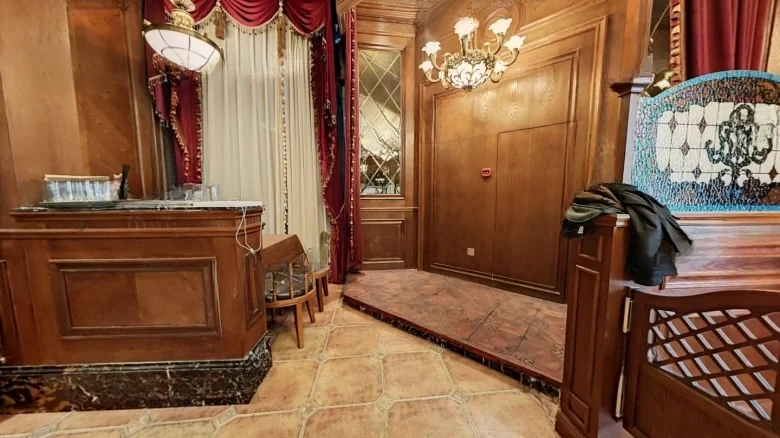 Kingway International Financial Center - View 11