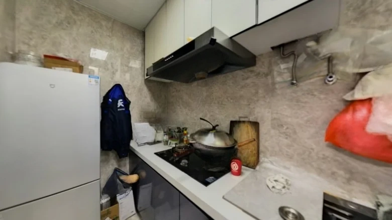 Gushan Jingyuan - View 7