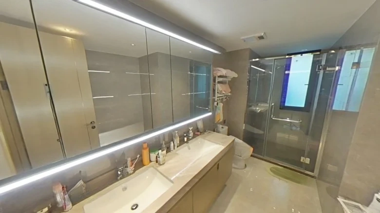 Dawn Moon Clarity Pavilion - View 13