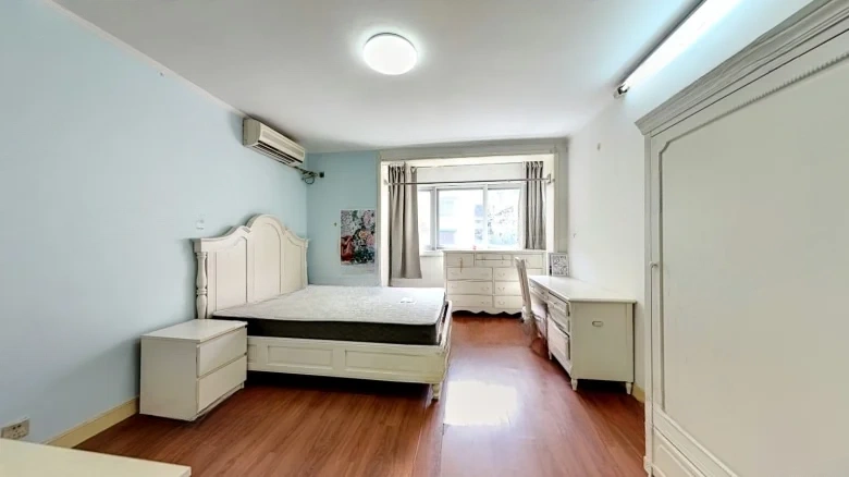 Wu Defang Road - View 2