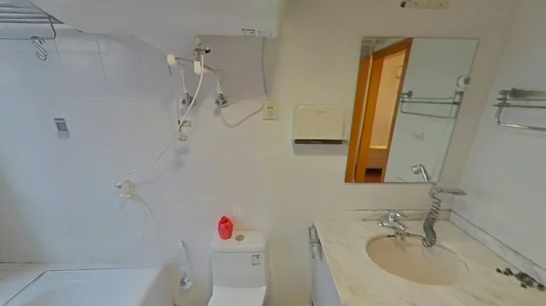 Zhejiang Public Apartment - View 15