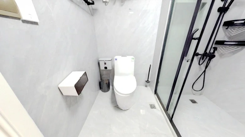 Greenland Taihu City - View 11