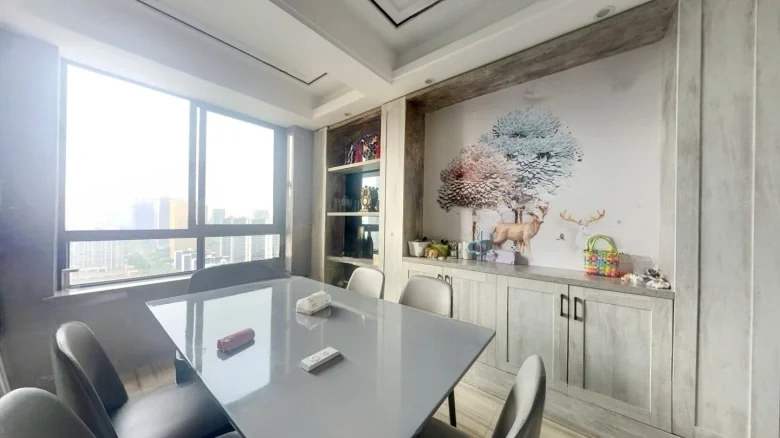 Starlight Square - View 9