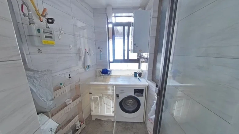 Rongshuo White Elephant Street - View 12